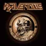 RAVENOUS - The Fourth Decade CD